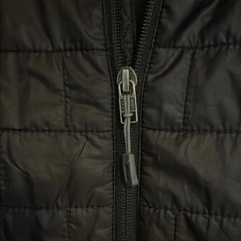 Patagonia Women's Nano Puff Hoody Quilted Hooded Jacket - Picture 8 of 12